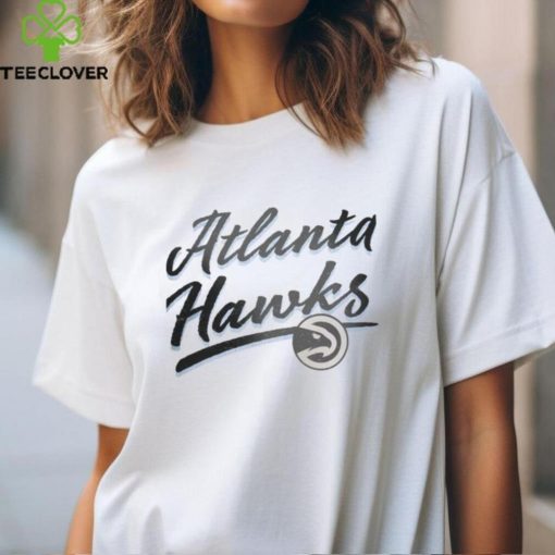 47 Brand 2023 24 City Edition Atlanta Hawks Frankie T Shirt