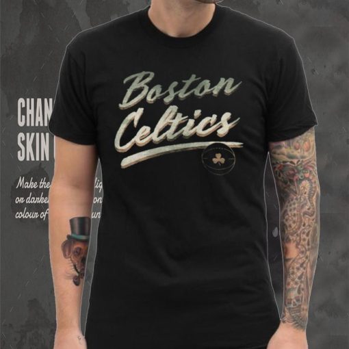 ’47 Brand 2023 24 City Edition Boston Celtics Frankie T Shirt