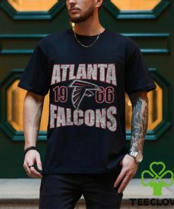 47 Brand Falcons Upload Franklin Shirt