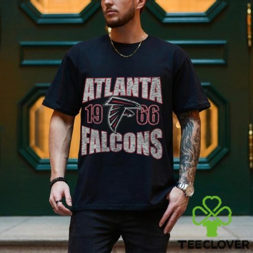 47 Brand Falcons Upload Franklin Shirt