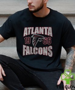 47 Brand Falcons Upload Franklin Shirt