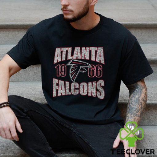 47 Brand Falcons Upload Franklin Shirt