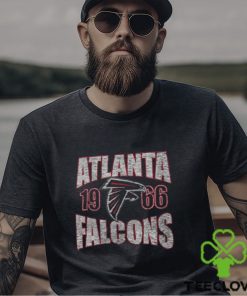 47 Brand Falcons Upload Franklin Shirt