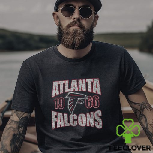 47 Brand Falcons Upload Franklin Shirt