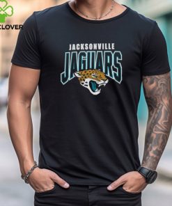 47 Brand Jacksonville Jaguars Tee shirt 1 47 Brand Jacksonville Jaguars Tee shirt