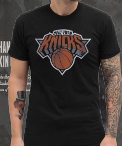 '47 Brand Men's New York Knicks Scrum T Shirt