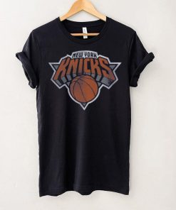 '47 Brand Men's New York Knicks Scrum T Shirt