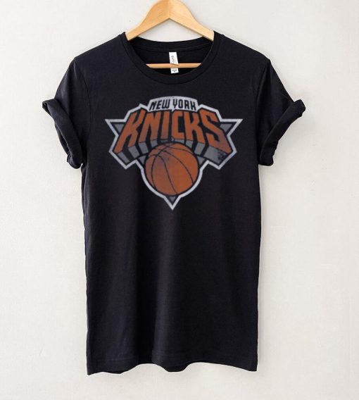 ’47 Brand Men’s New York Knicks Scrum T Shirt