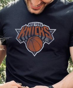 '47 Brand Men's New York Knicks Scrum T Shirt