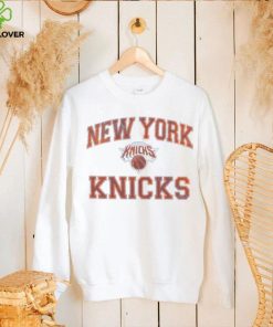 '47 Brand Men's New York Knicks Union Arch T Shirt