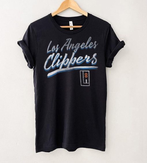 ’47 Brand Women’s 2023 24 City Edition Los Angeles Clippers Frankie T Shirt