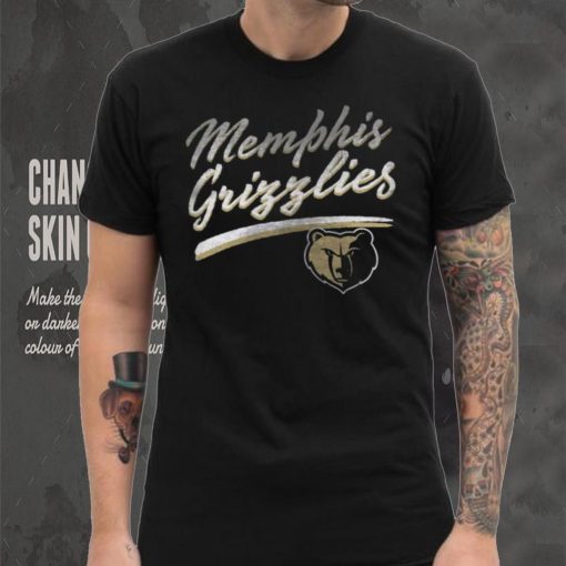 ’47 Brand Women’s 2023 24 City Edition Memphis Grizzlies Frankie T Shirt