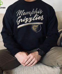 '47 Brand Women's 2023 24 City Edition Memphis Grizzlies Frankie T Shirt