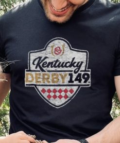 ’47 Kentucky Derby 149 Premier Franklin Shirt