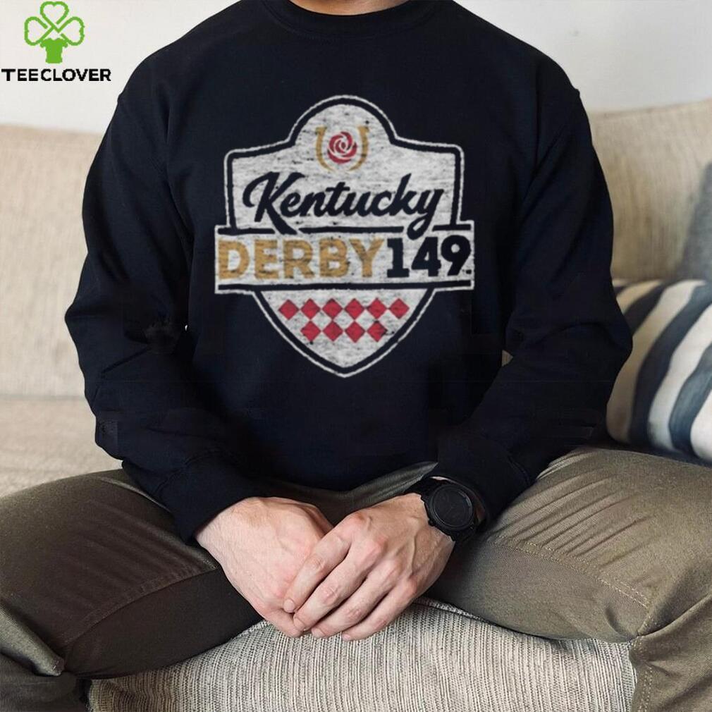 ’47 Kentucky Derby 149 Premier Franklin Shirt ’47 Kentucky Derby 149 Premier Franklin Shirt