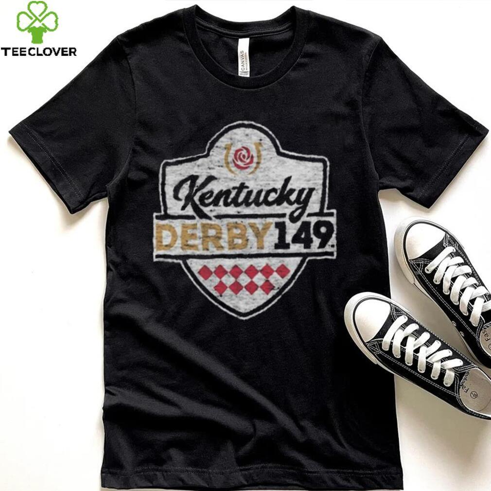 ’47 Kentucky Derby 149 Premier Franklin Shirt ’47 Kentucky Derby 149 Premier Franklin Shirt