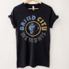 Mitchell & Ness Memphis Grizzlies Teal Kill the Clock T Shirt