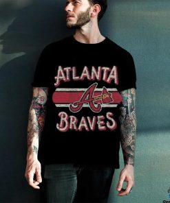 ’47 Men's Atlanta Braves Renew Franklin T Shirt