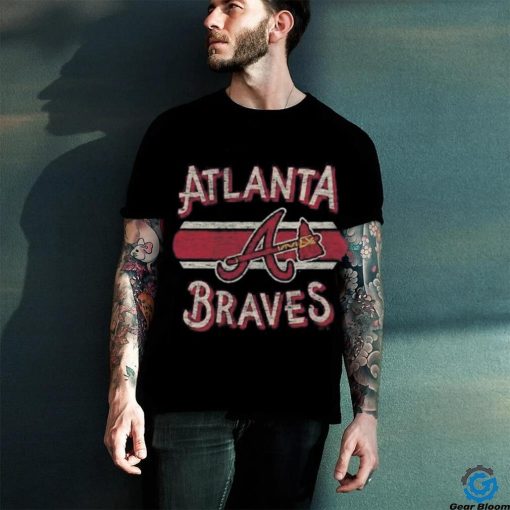 ’47 Men’s Atlanta Braves Renew Franklin T Shirt