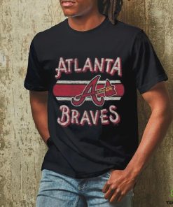 ’47 Men's Atlanta Braves Renew Franklin T Shirt