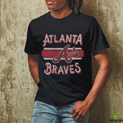 ’47 Men’s Atlanta Braves Renew Franklin T Shirt