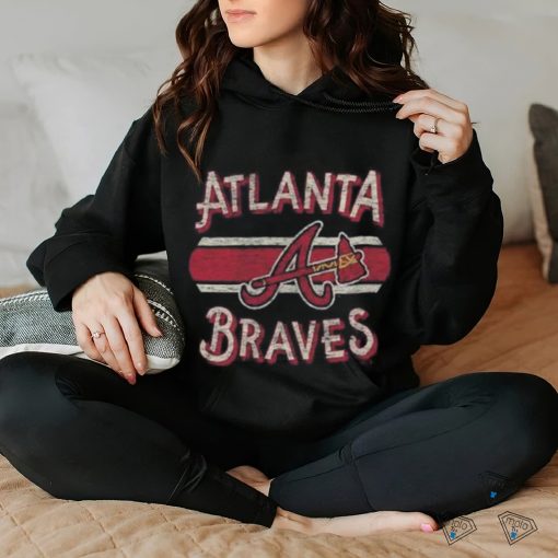 ’47 Men’s Atlanta Braves Renew Franklin T Shirt