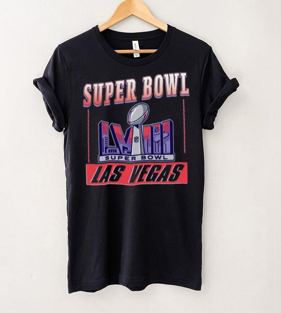'47 Men's NFL Super Bowl LVIII Outlast T Shirt