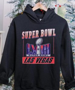 '47 Men's NFL Super Bowl LVIII Outlast T Shirt