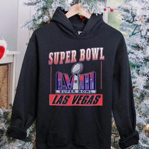 ’47 Men’s NFL Super Bowl LVIII Outlast T Shirt