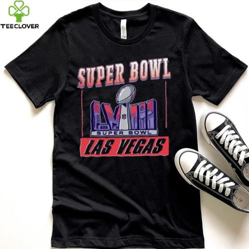 ’47 Men’s NFL Super Bowl LVIII Outlast T Shirt