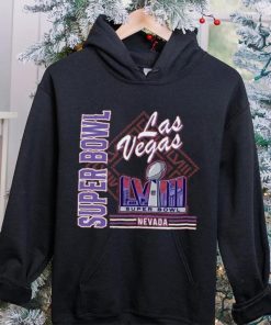 '47 Men's NFL Super Bowl LVIII Strike Back Red T Shirt