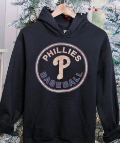 '47 Men's Philadelphia Phillies Red Franklin Frame Shirt