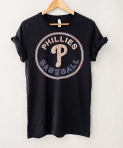 '47 Men's Philadelphia Phillies Red Franklin Frame Shirt