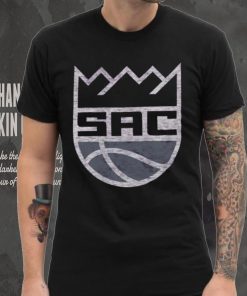 '47 Men's Sacramento Kings Purple T Shirt