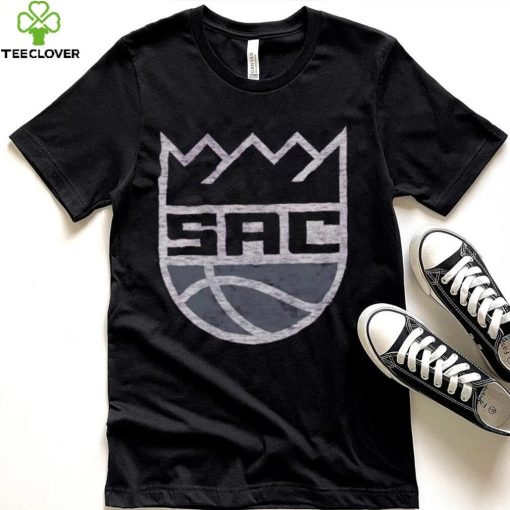 ’47 Men’s Sacramento Kings Purple T Shirt