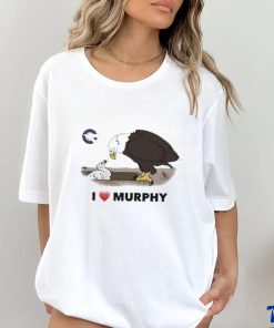 I Love Murphy Shirt 1 I Love Murphy Shirt