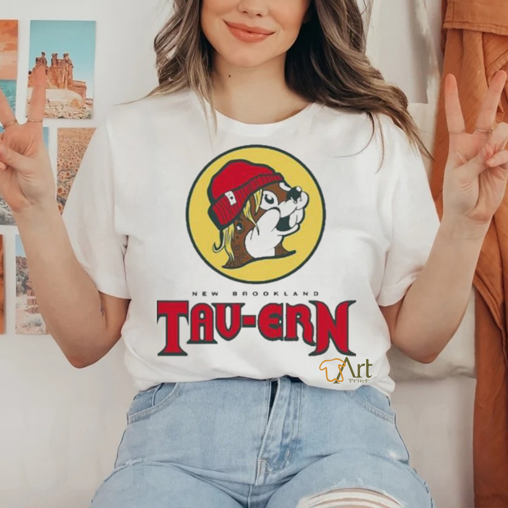 New Brookland Tavern Buc Ees New shirt New Brookland Tavern Buc Ees New shirt