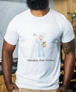 Joe Biden Sleepy Joe Biden – Poopypants Biden T Shirt 1 Joe Biden Sleepy Joe Biden – Poopypants Biden T Shirt