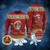 All I Want For Christmas Is More Time For Phillies Ugly Christmas Sweater