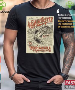 49 Winchester Mishawaka Amphitheatre In Bellvue CO August 10 2024 Poster shirt