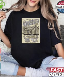49 Winchester The Ritz Raleigh In Raleigh NC Sept 5 2024 Poster shirt