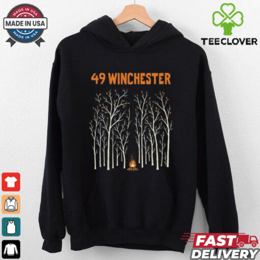 49 Winchester The Wind Shirt