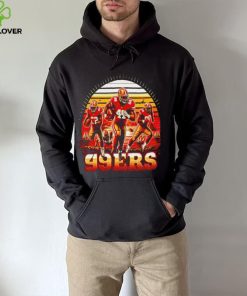 49Ers San Francisco Players shirt