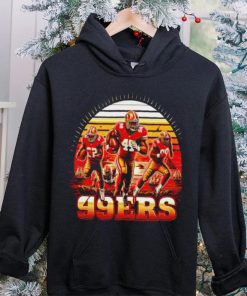 49Ers San Francisco Players hoodie, sweater, longsleeve, shirt v-neck, t-shirt