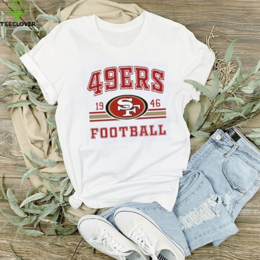 49Ers Tshirt