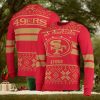 Buckle Up Buttercup You Just Flipped My Grnch Switch Christmas Sweater