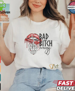 49ers Energy shirt