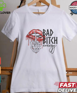 49ers Energy shirt