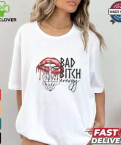 49ers Energy shirt