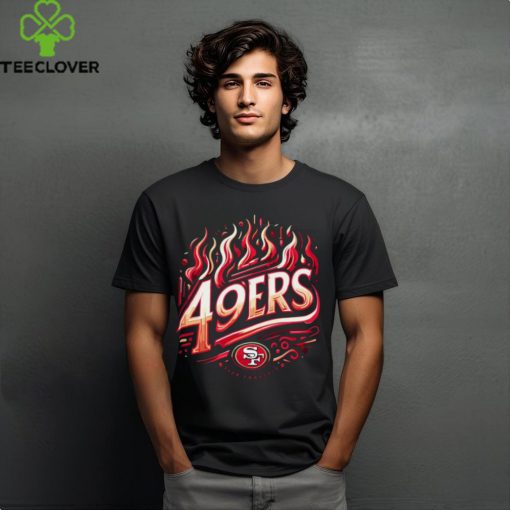 49ers San Francisco T Shirt